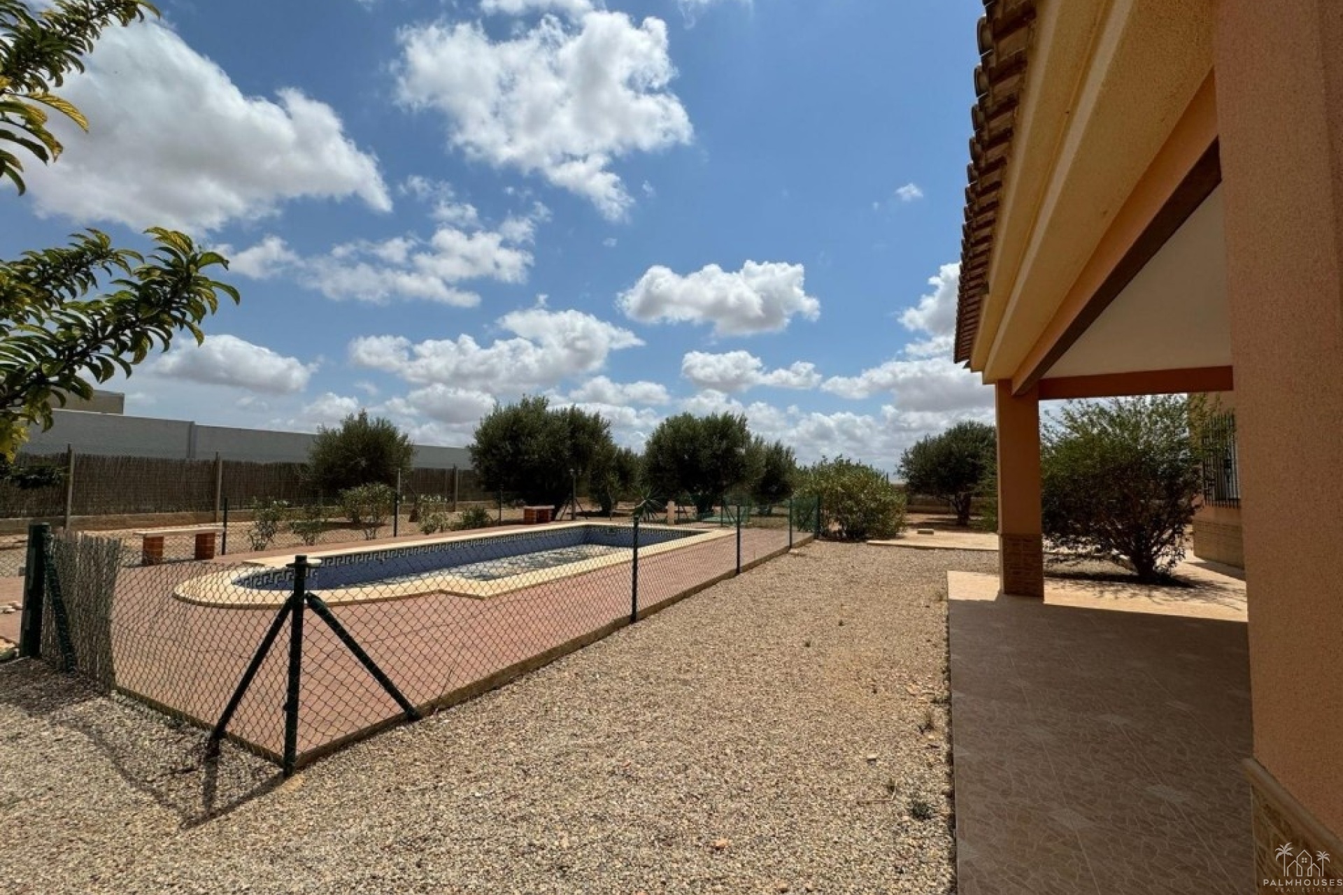 Revente - Maison - Fuente Álamo - Inland