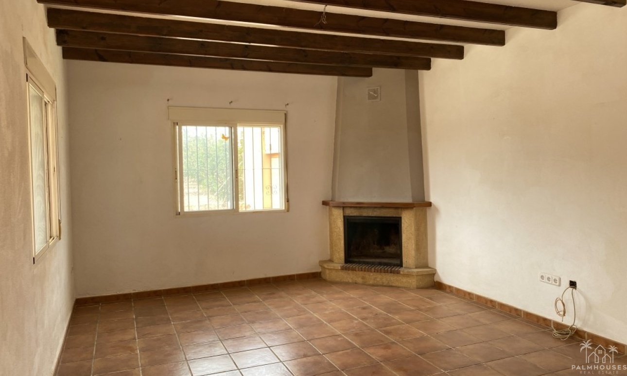 Revente - Maison - Fuente Álamo - Inland