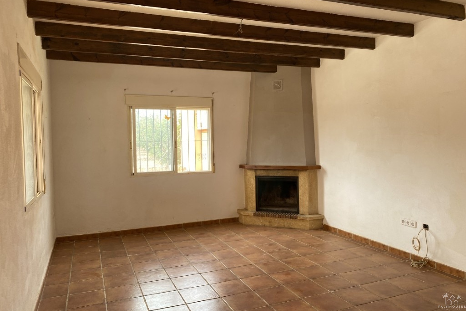 Revente - Maison - Fuente Álamo - Inland
