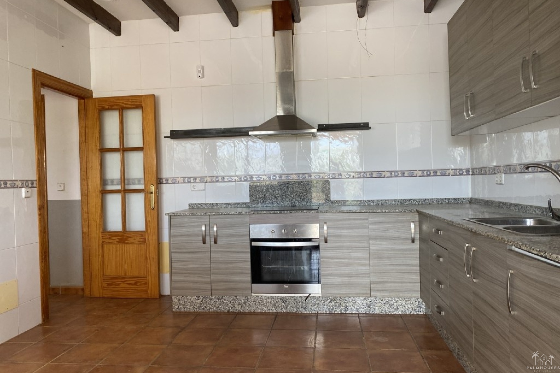 Revente - Maison - Fuente Álamo - Inland