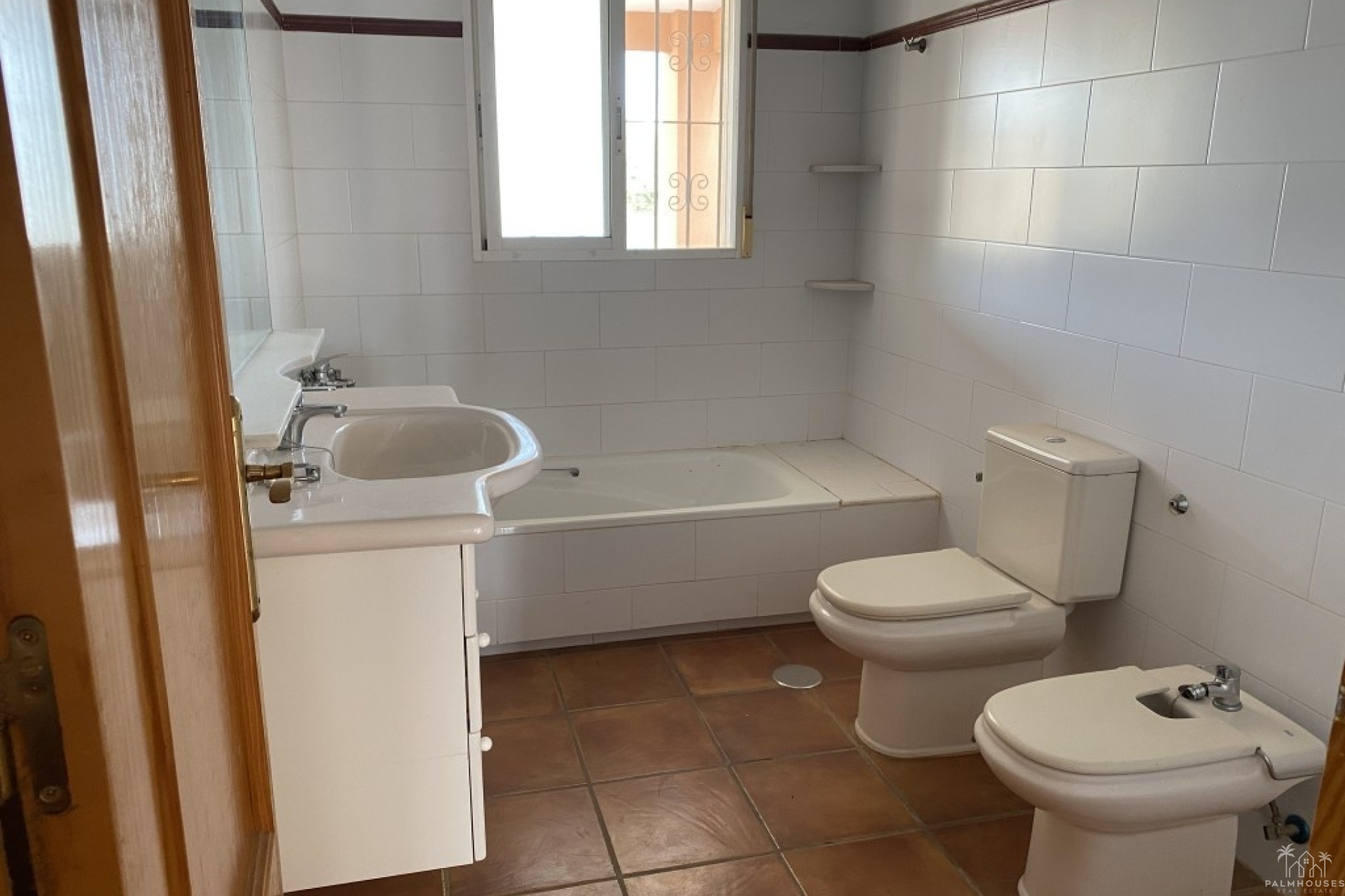 Revente - Maison - Fuente Álamo - Inland