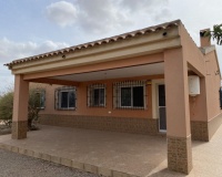 Revente - Maison - Fuente Álamo - Inland