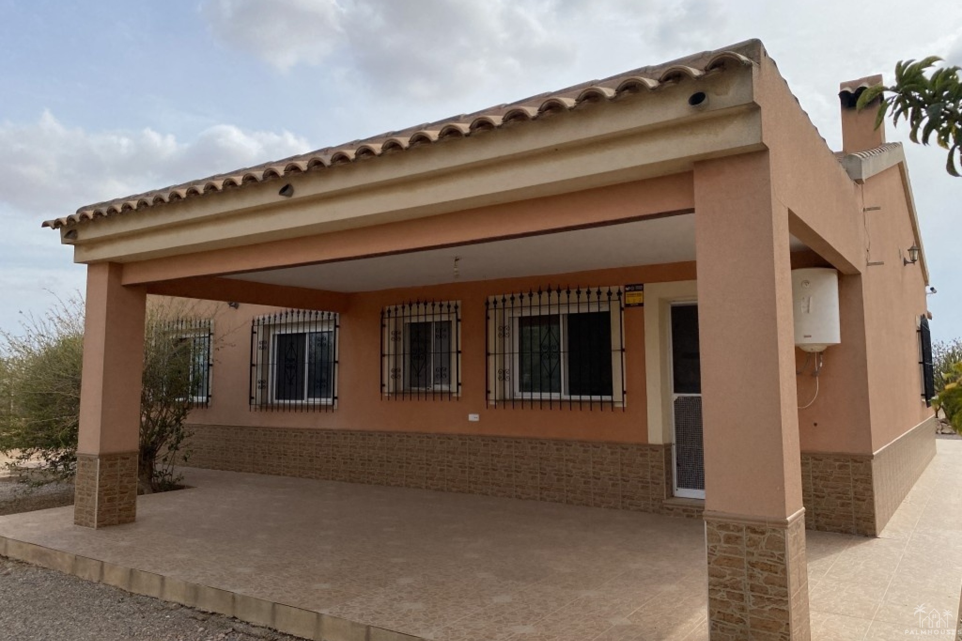 Revente - Maison - Fuente Álamo - Inland