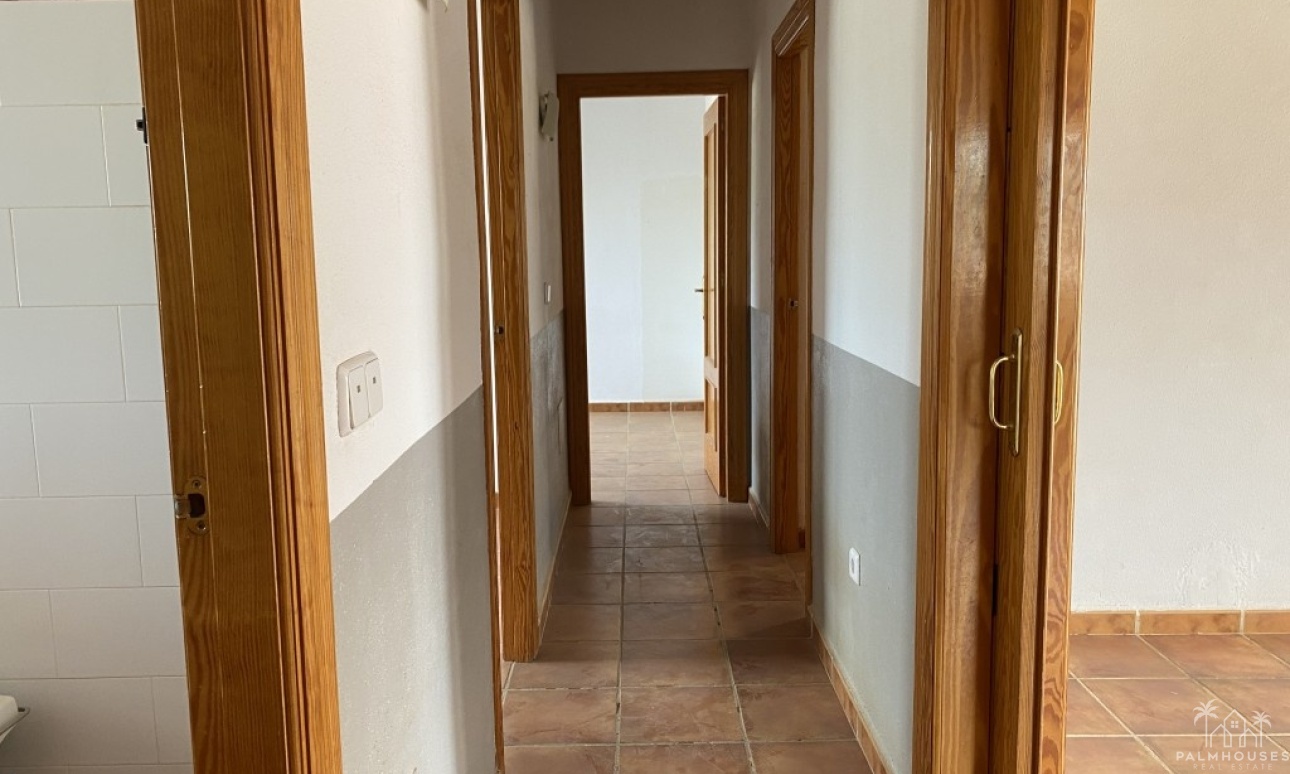 Revente - Maison - Fuente Álamo - Inland