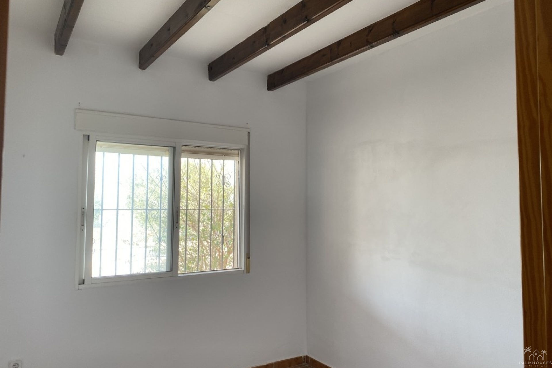 Revente - Maison - Fuente Álamo - Inland