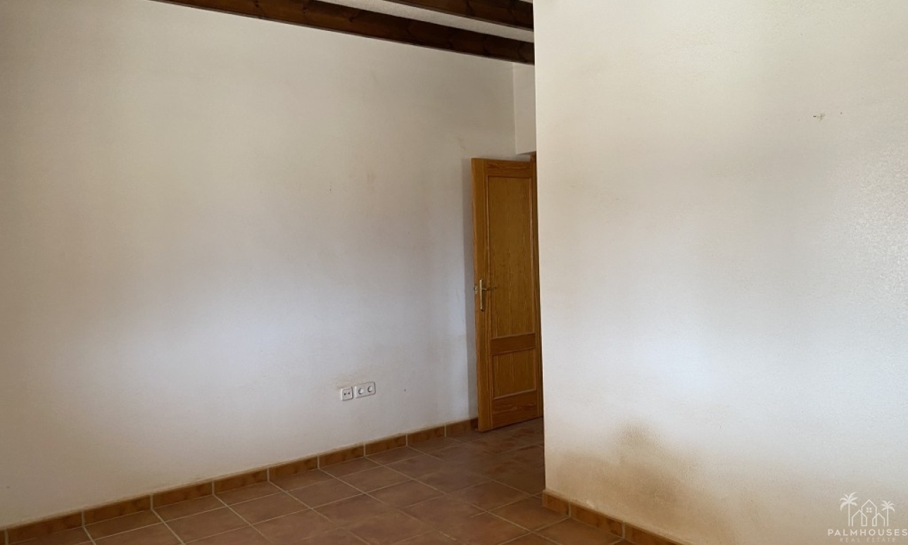 Revente - Maison - Fuente Álamo - Inland
