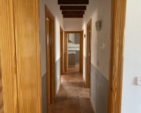 Revente - Maison - Fuente Álamo - Inland