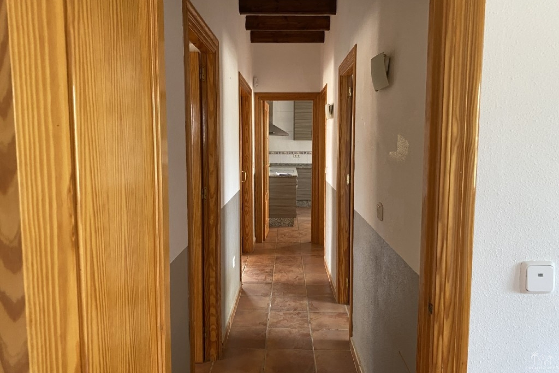 Revente - Maison - Fuente Álamo - Inland