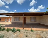 Revente - Maison - Fuente Álamo - Inland