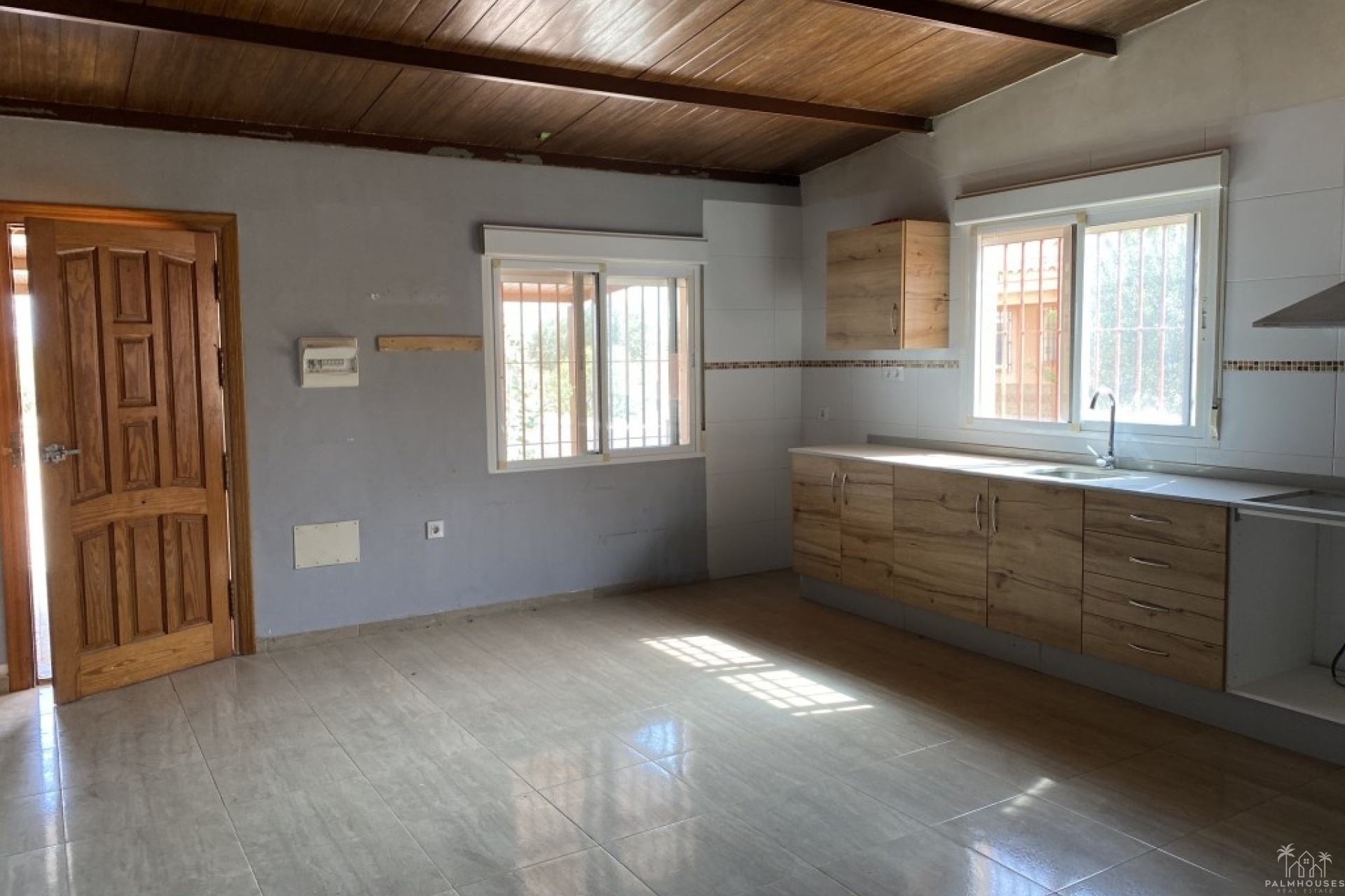 Revente - Maison - Fuente Álamo - Inland