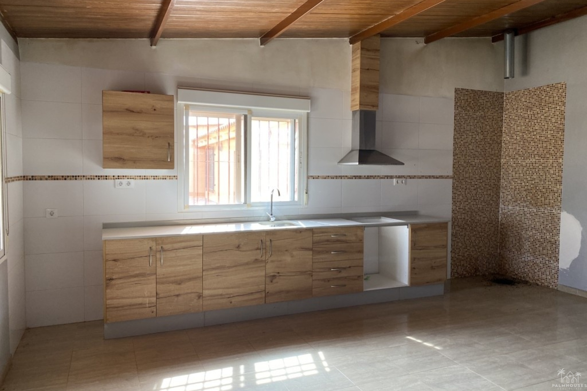 Revente - Maison - Fuente Álamo - Inland