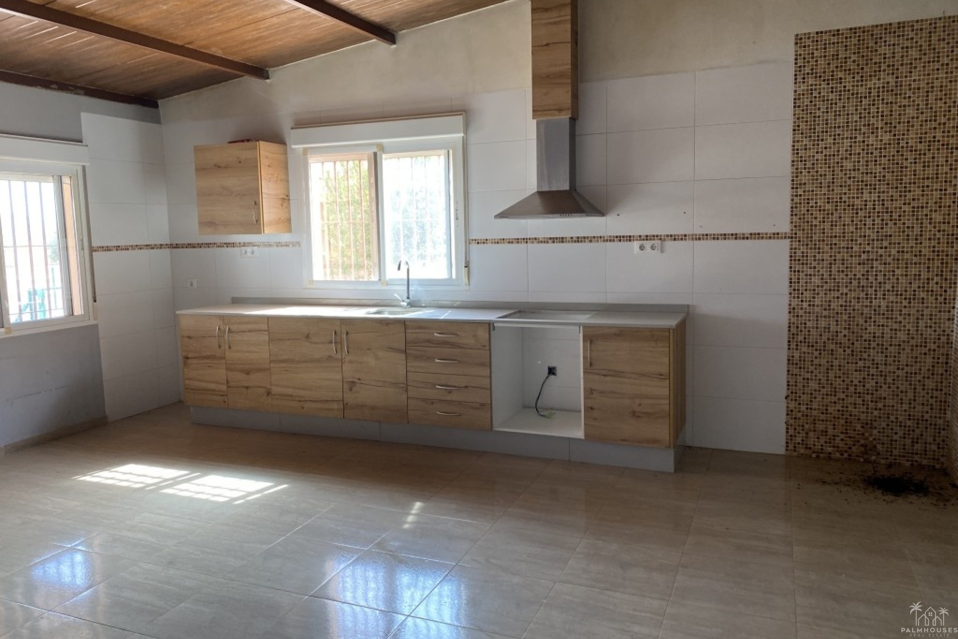 Revente - Maison - Fuente Álamo - Inland