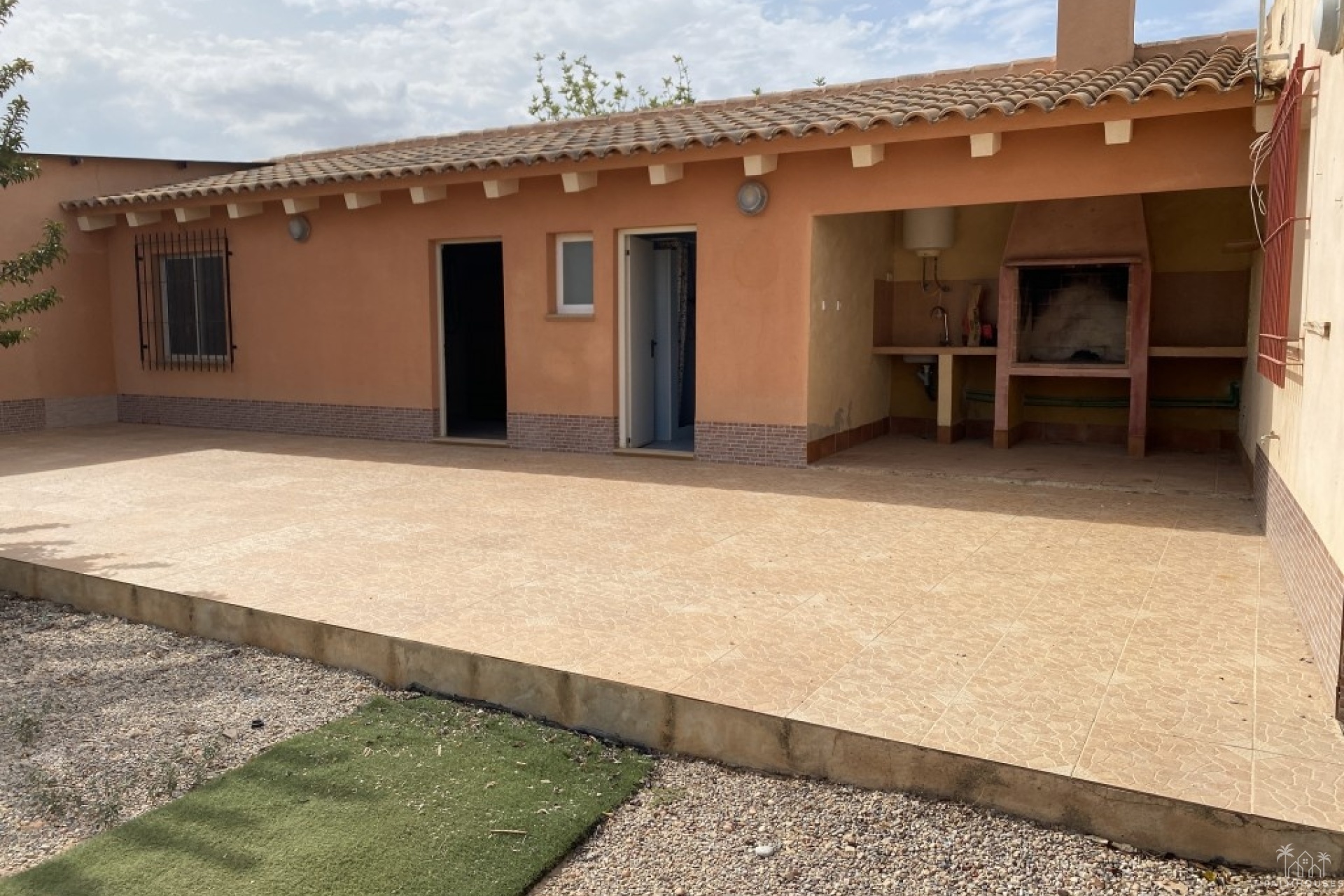 Revente - Maison - Fuente Álamo - Inland