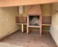 Revente - Maison - Fuente Álamo - Inland