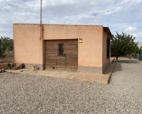 Revente - Maison - Fuente Álamo - Inland