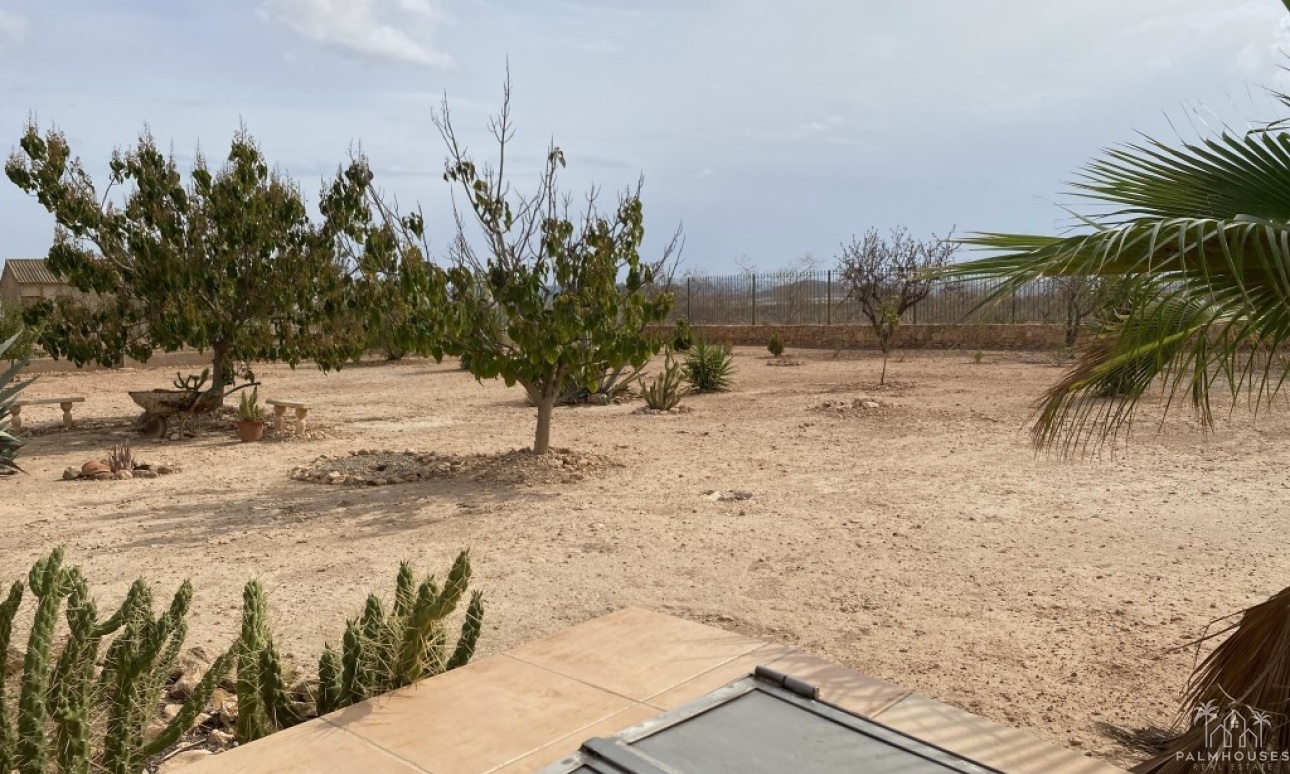 Revente - Maison - Fuente Álamo - Inland