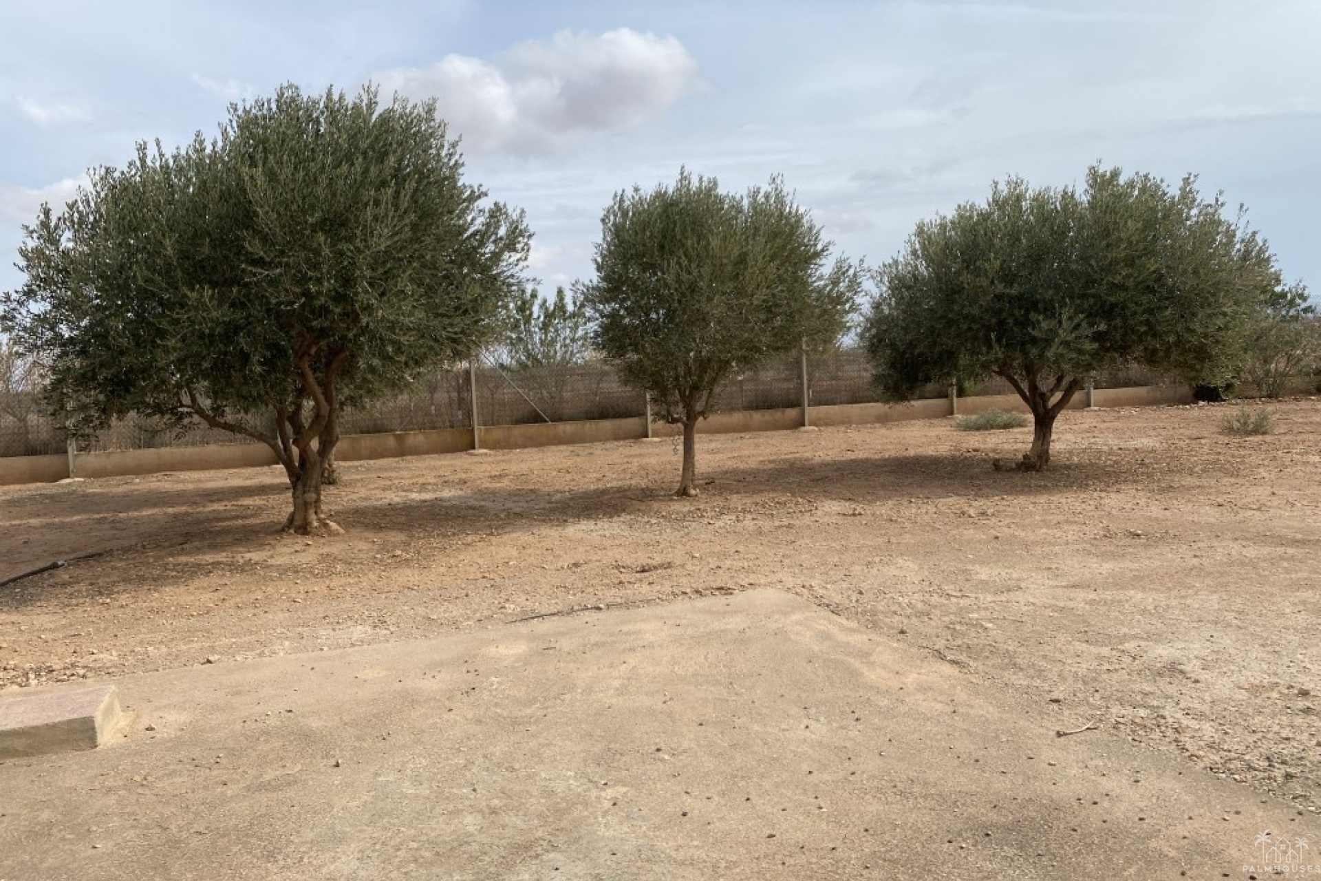 Revente - Maison - Fuente Álamo - Inland