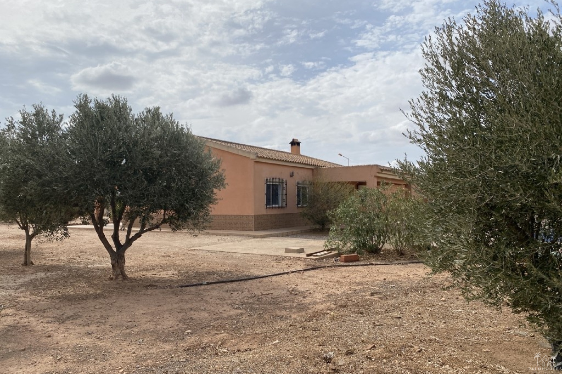 Revente - Maison - Fuente Álamo - Inland