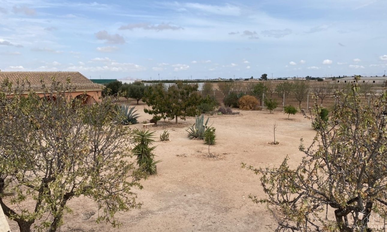 Revente - Maison - Fuente Álamo - Inland