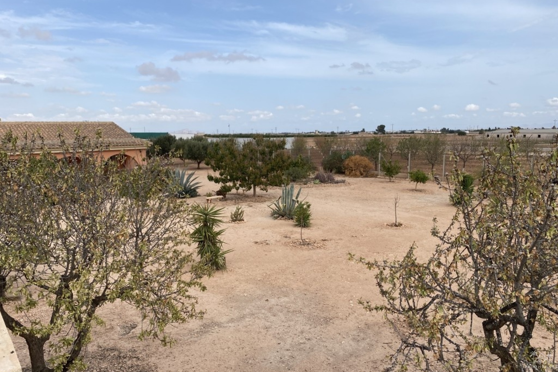 Revente - Maison - Fuente Álamo - Inland