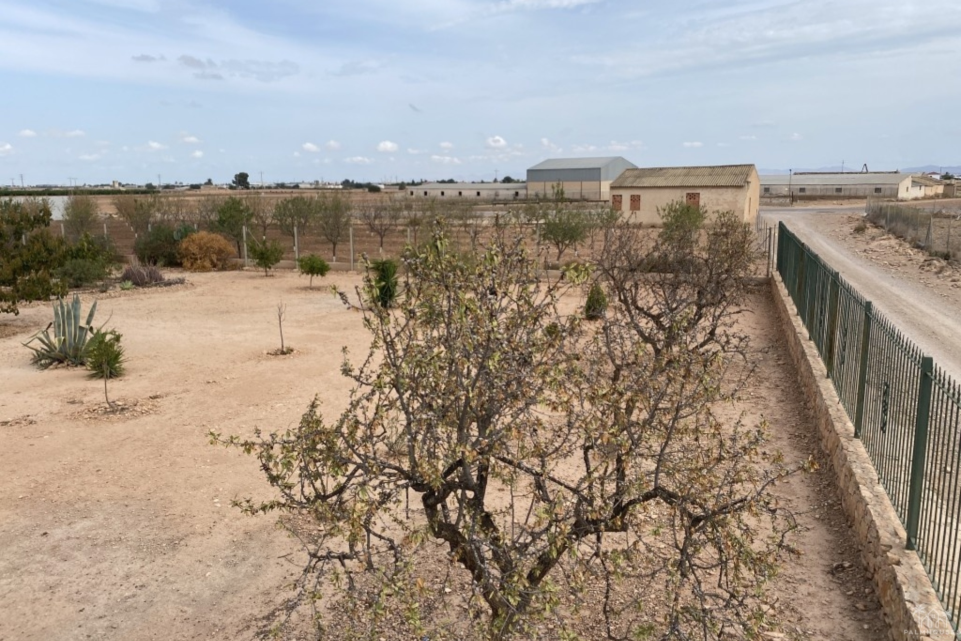 Revente - Maison - Fuente Álamo - Inland
