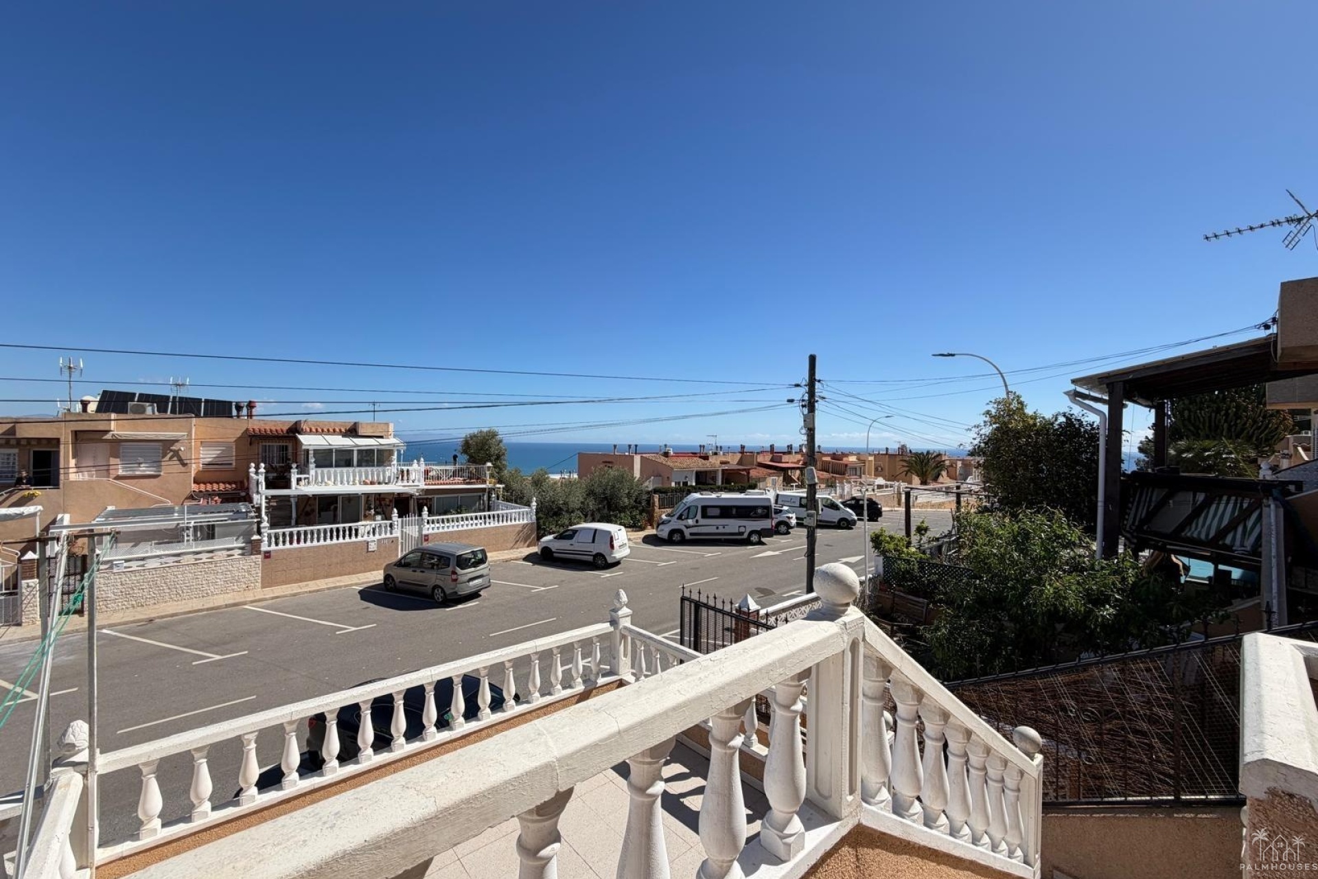 Revente - Maison - Gran Alacant - Monte Y Mar Alto