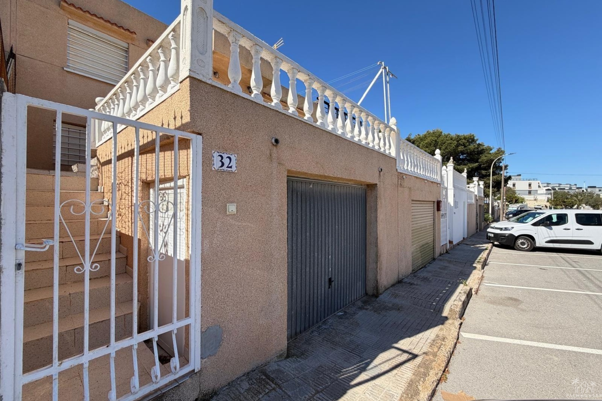 Revente - Maison - Gran Alacant - Monte Y Mar Alto