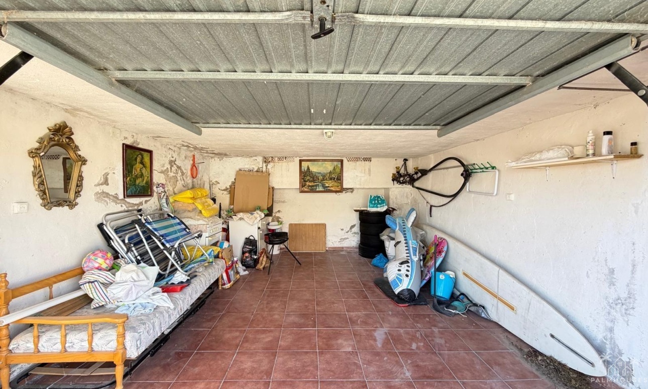 Revente - Maison - Gran Alacant - Monte Y Mar Alto