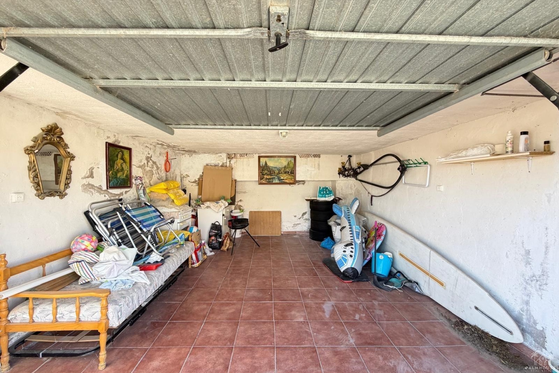 Revente - Maison - Gran Alacant - Monte Y Mar Alto