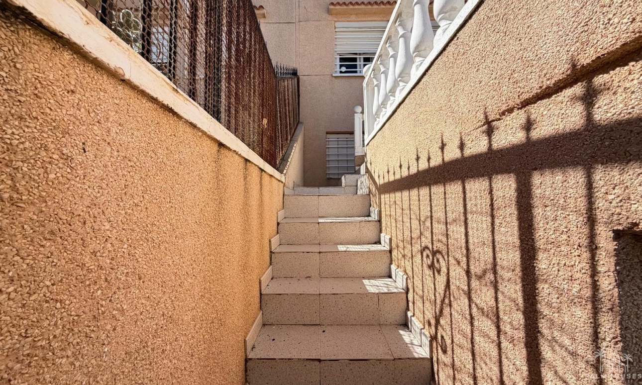 Revente - Maison - Gran Alacant - Monte Y Mar Alto