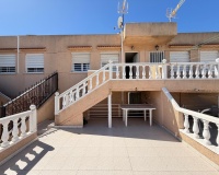 Revente - Maison - Gran Alacant - Monte Y Mar Alto