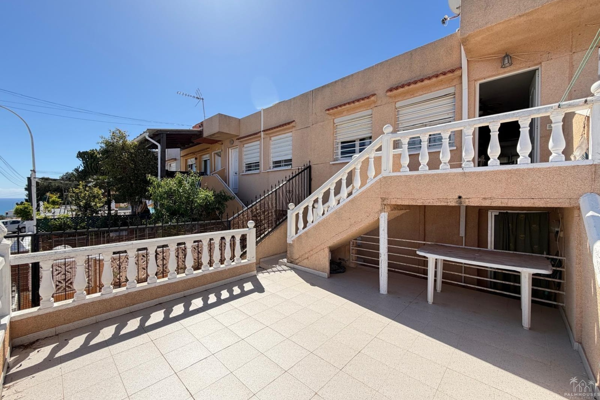 Revente - Maison - Gran Alacant - Monte Y Mar Alto