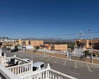 Revente - Maison - Gran Alacant - Monte Y Mar Alto
