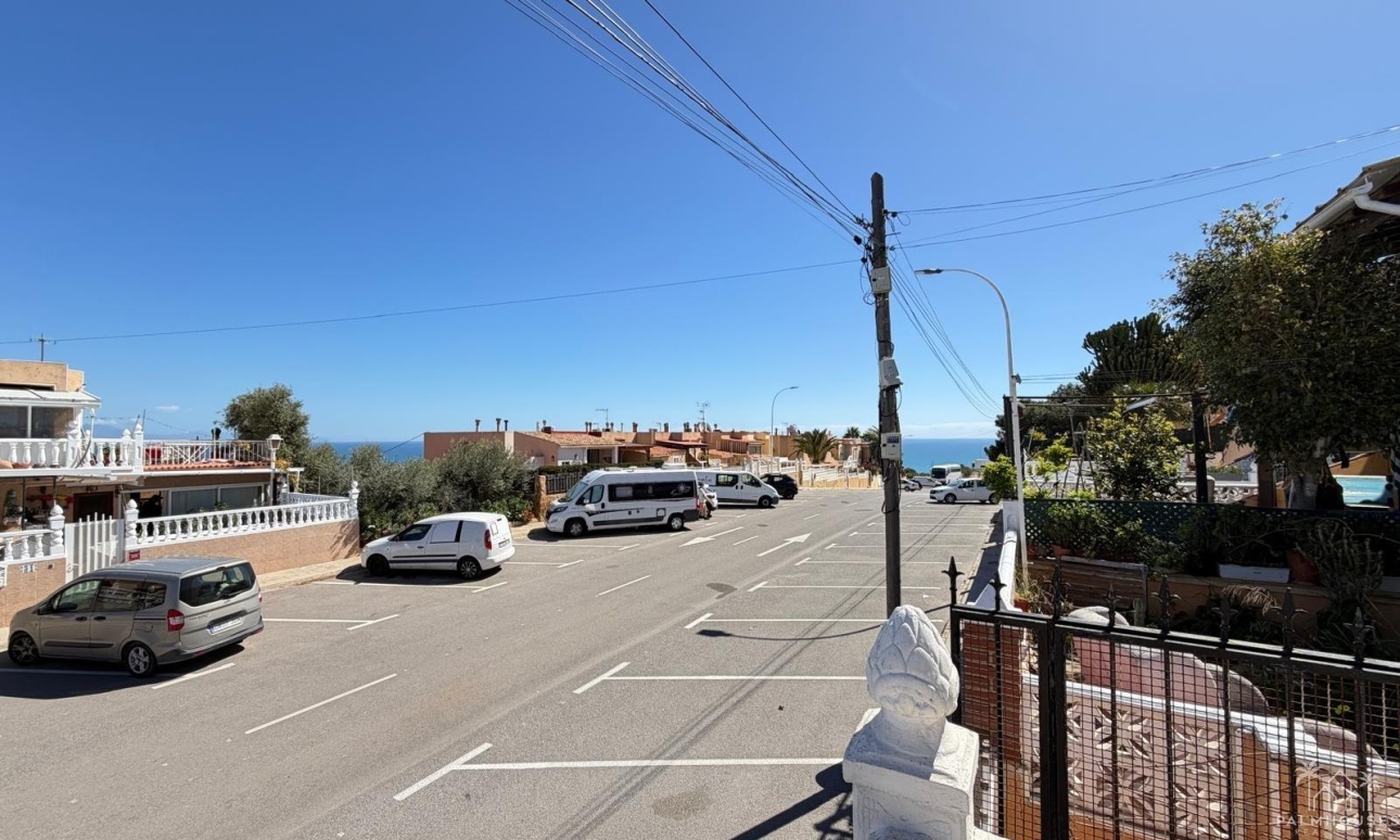 Revente - Maison - Gran Alacant - Monte Y Mar Alto