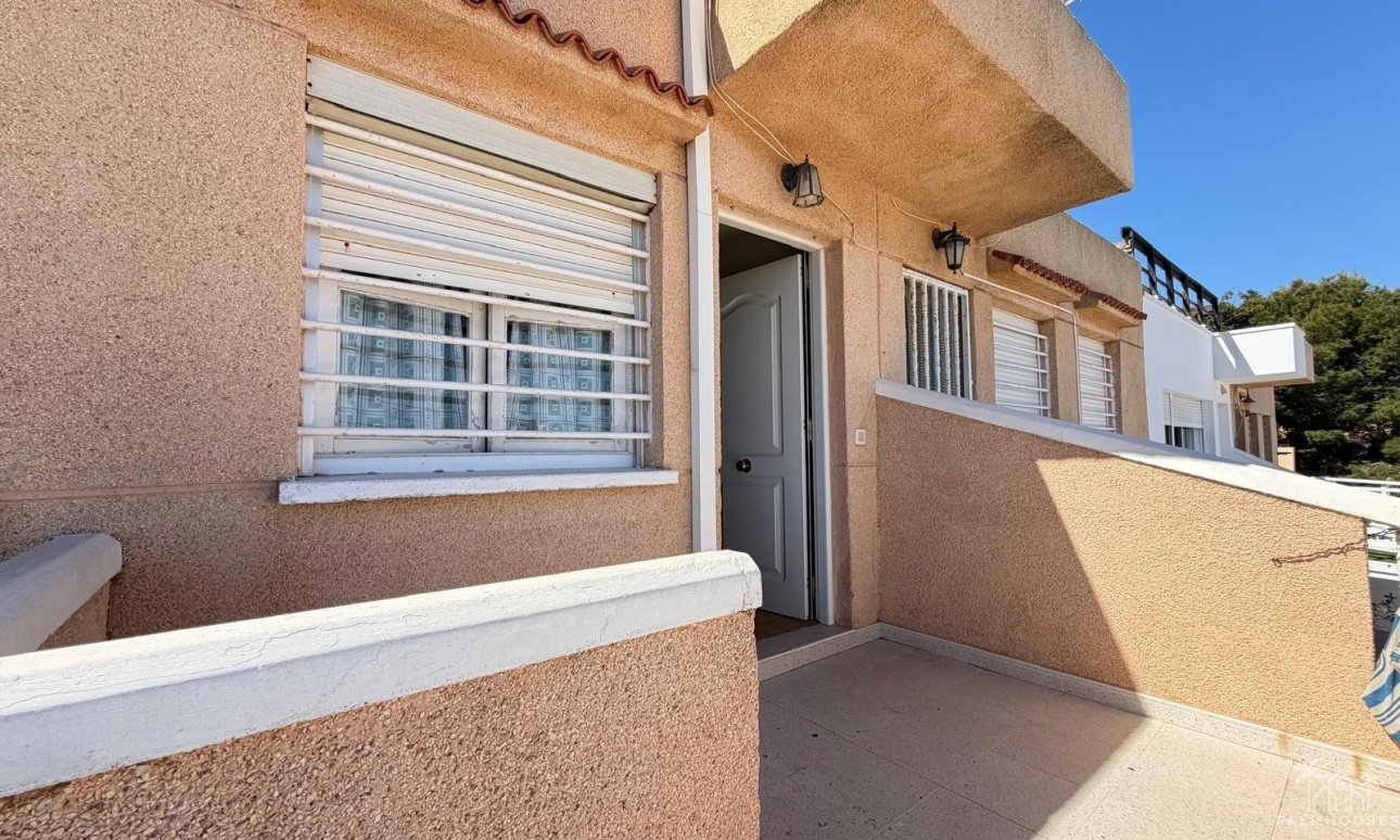 Revente - Maison - Gran Alacant - Monte Y Mar Alto