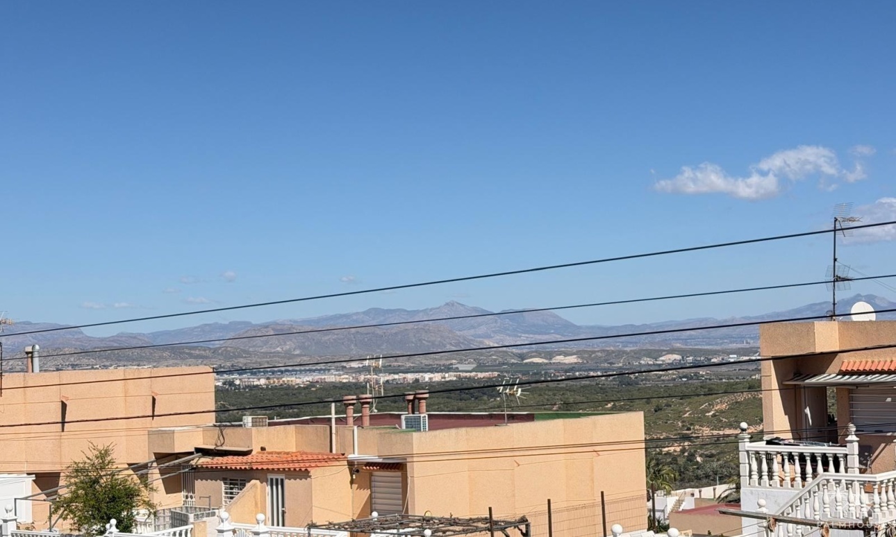 Revente - Maison - Gran Alacant - Monte Y Mar Alto