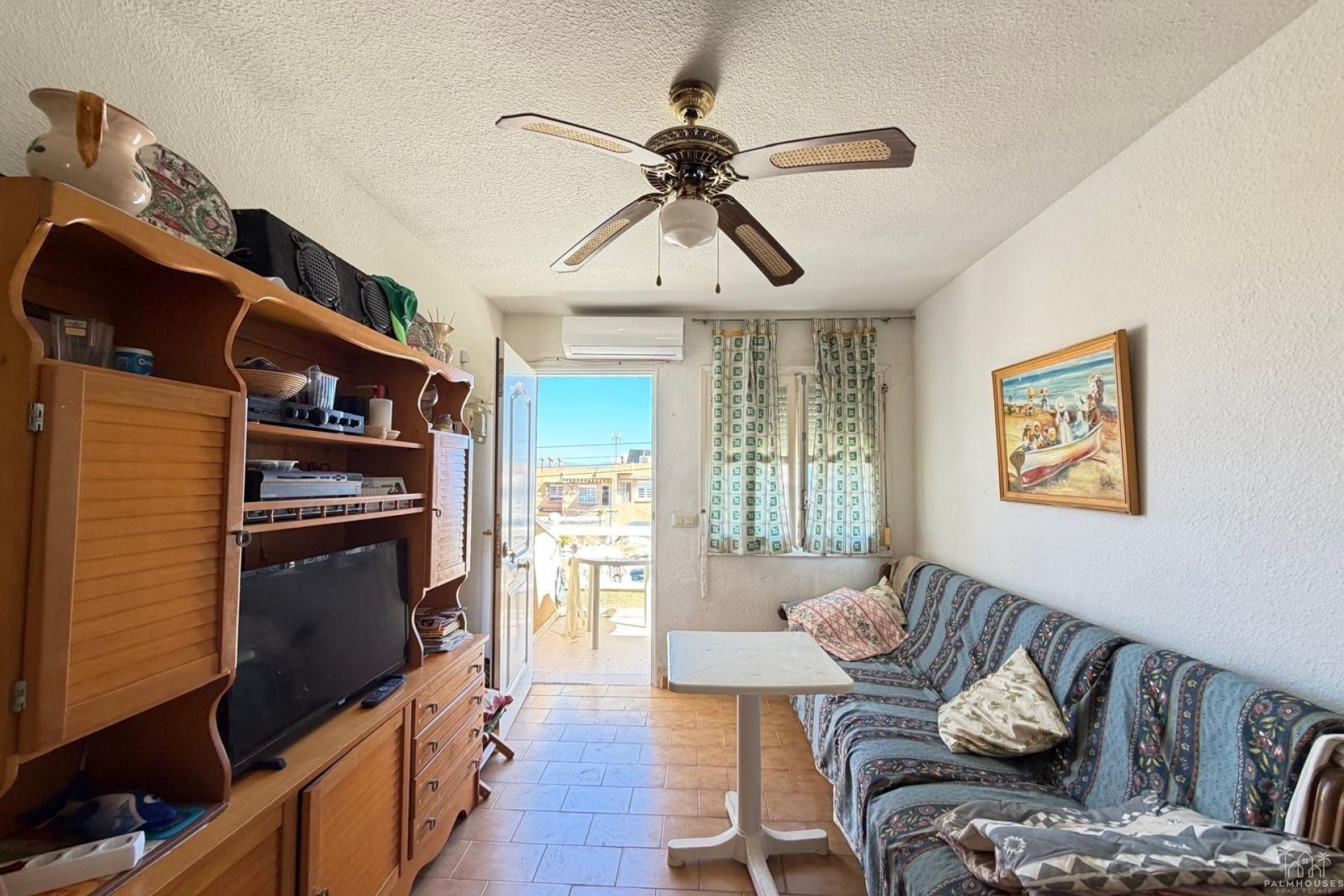 Revente - Maison - Gran Alacant - Monte Y Mar Alto
