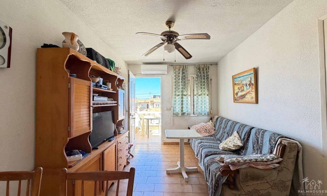 Revente - Maison - Gran Alacant - Monte Y Mar Alto