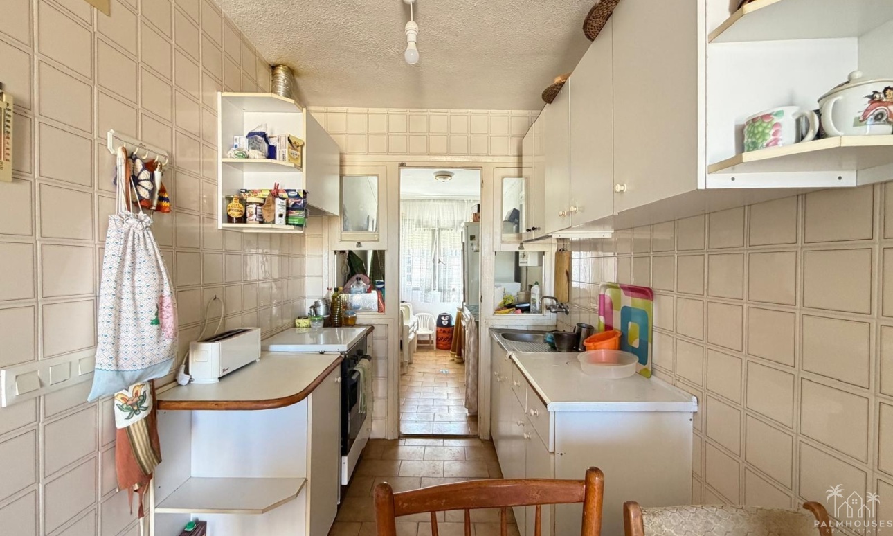 Revente - Maison - Gran Alacant - Monte Y Mar Alto
