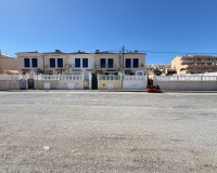 Revente - Maison - Gran Alacant - Monte Y Mar Alto