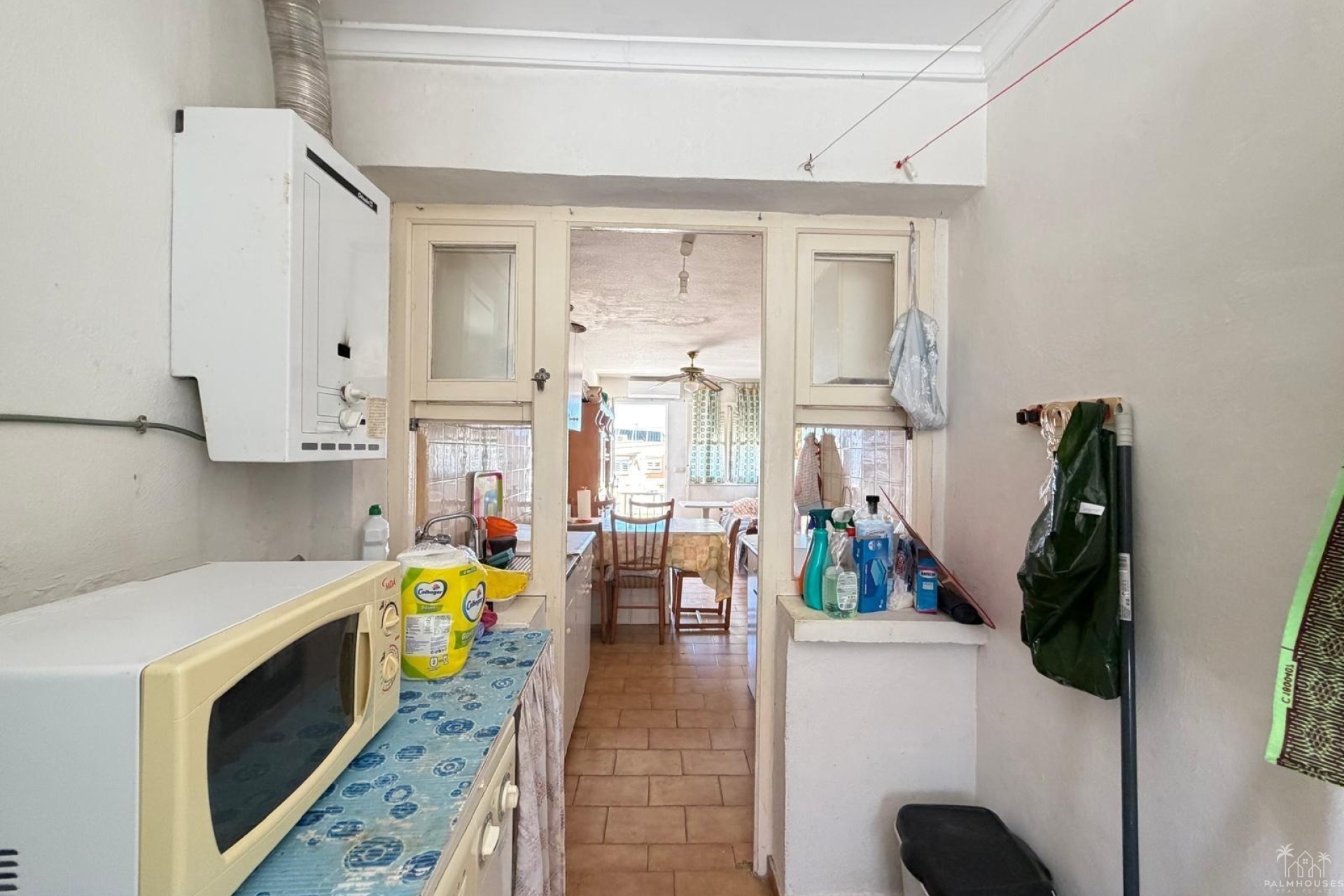Revente - Maison - Gran Alacant - Monte Y Mar Alto
