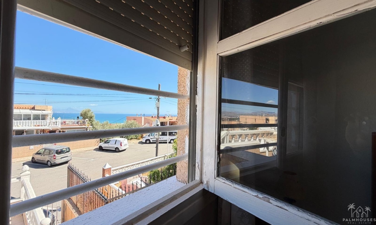 Revente - Maison - Gran Alacant - Monte Y Mar Alto