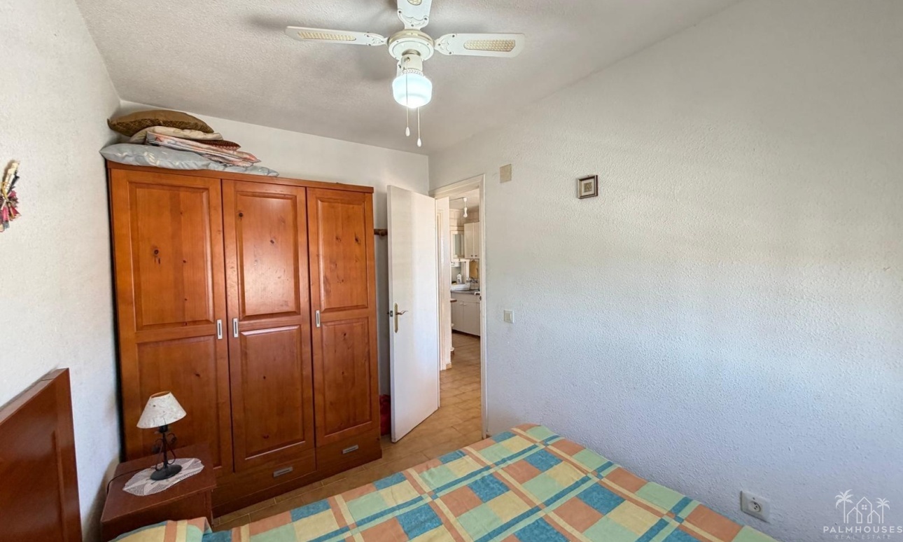 Revente - Maison - Gran Alacant - Monte Y Mar Alto