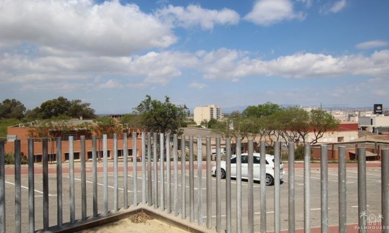 Revente - Maison - Guardamar del Segura - Center