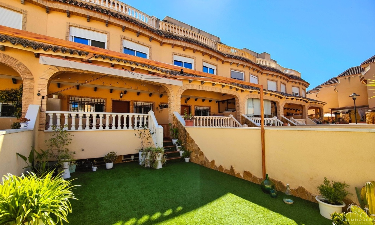 Revente - Maison - Guardamar del Segura - Costa Blanca