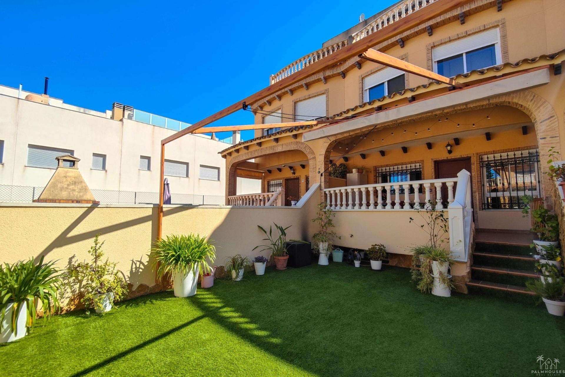 Revente - Maison - Guardamar del Segura - Costa Blanca