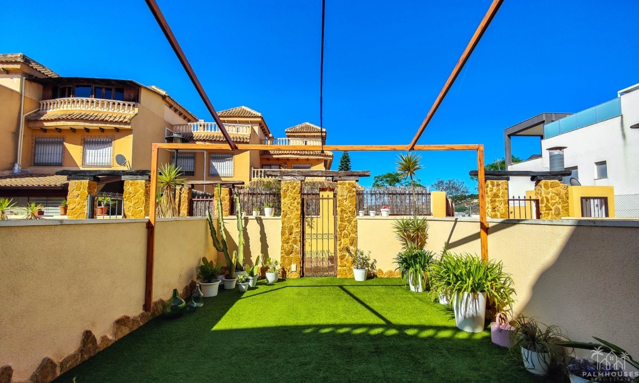 Revente - Maison - Guardamar del Segura - Costa Blanca