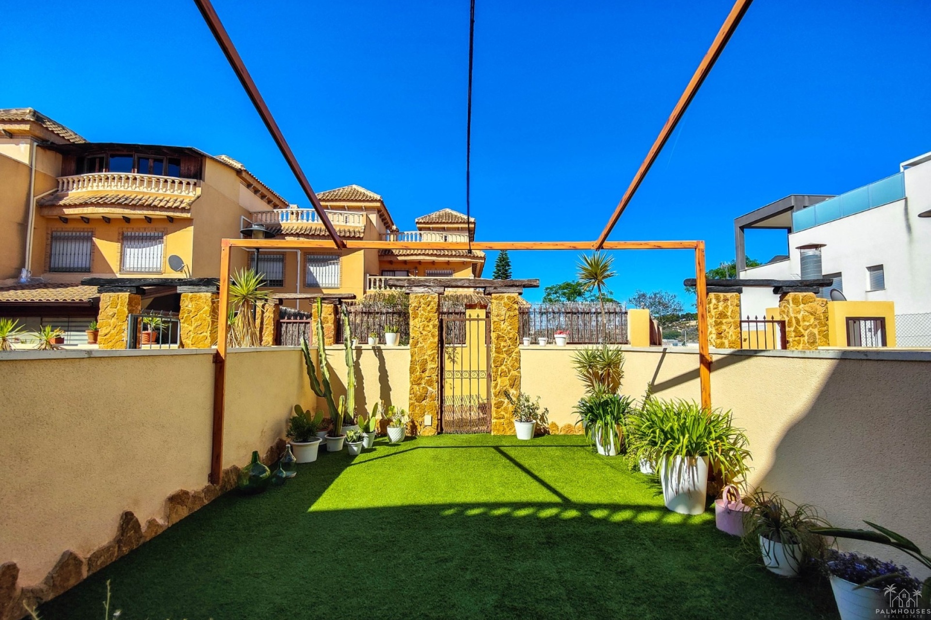 Revente - Maison - Guardamar del Segura - Costa Blanca
