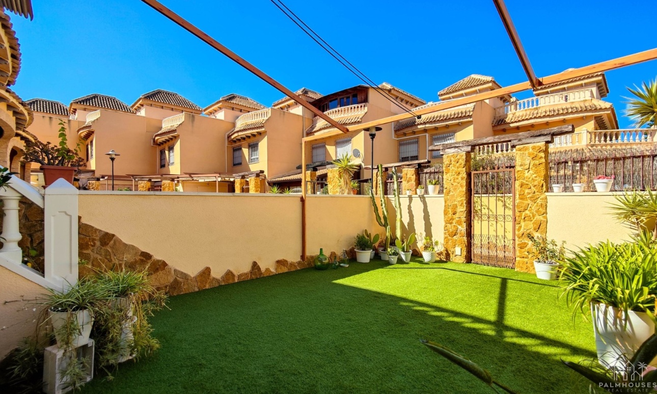 Revente - Maison - Guardamar del Segura - Costa Blanca