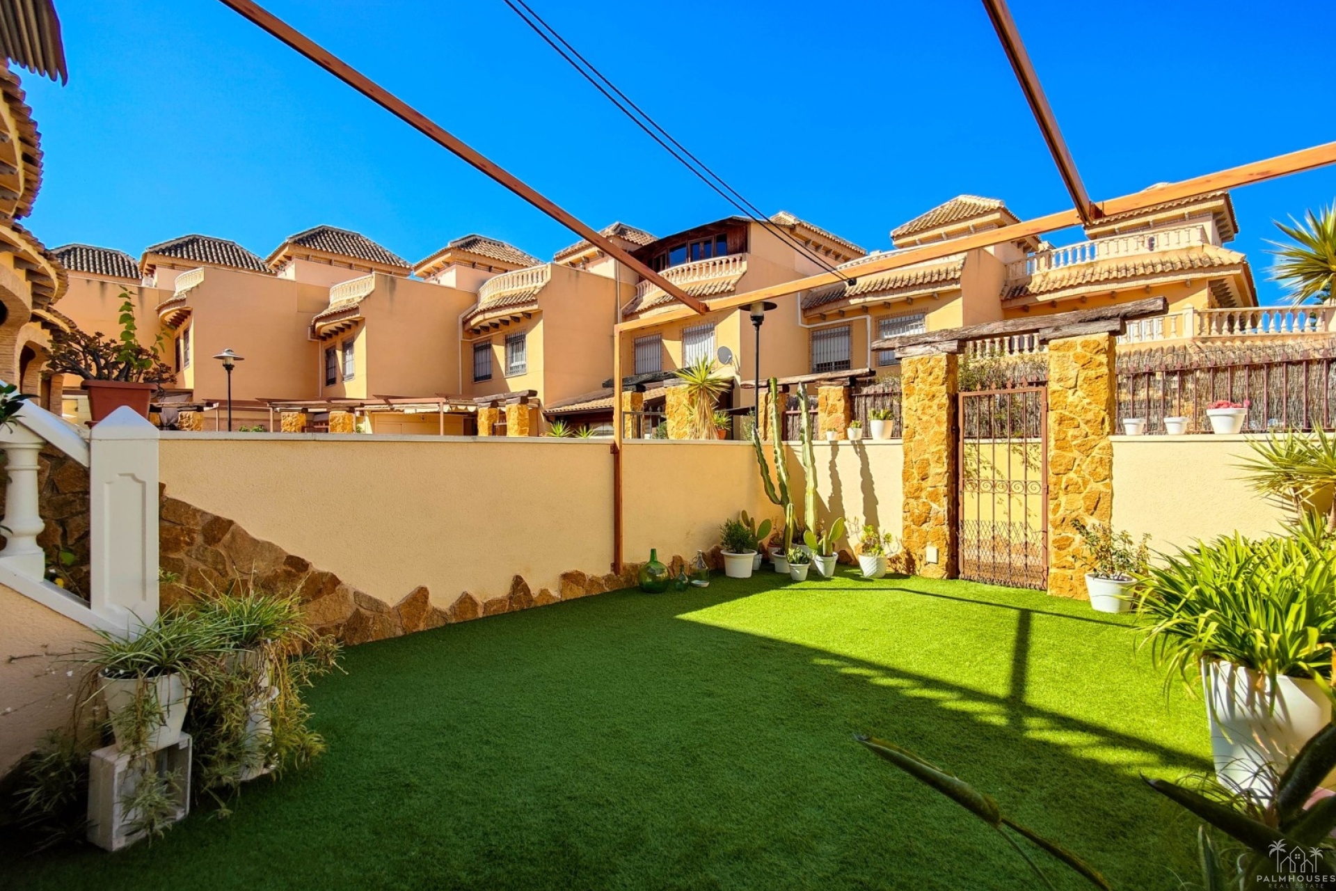 Revente - Maison - Guardamar del Segura - Costa Blanca